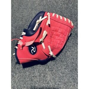 Rawlings 9" Youth Left Hand  Pink Purple PL91PP